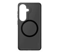 CARE by PanzerGlass Coque Urban Combat Samsung Galaxy S26 Smokey Black