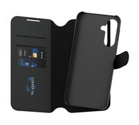 Care By Panzerglass Étui De Téléphone Portefeuille Tango 2 En 1 Avec Magsafe Samsung Galaxy A26 Noir