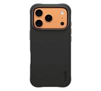 CARE by PanzerGlass Étui tendance Samba avec MagSafe iPhone 17 Pro Noir