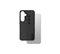 CARE by PanzerGlass Heat Beat - Coque de protection pour téléphone portable - 100 % de polycarbonate recyclé, polyuréthane thermoplastique (TPU) 100