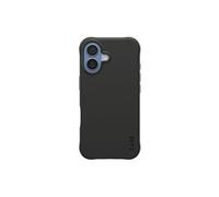 CARE by PanzerGlass Étui tendance Samba avec MagSafe iPhone 17 Noir
