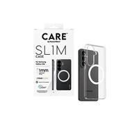 PANZERGLASS Coque CARE SL1M pour Samsung Galaxy S26 - Transparent