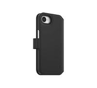 PanzerGlass Étui portefeuille Tango 2-en-1 pour Apple iPhone 16e CRRFTWLG29845