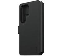 PanzerGlass CARE by ® Feature Case Tango Two-in-One Wallet w. Qi Compatible Samsung Galaxy S25 Ultra coque de protection pour téléphones portables Housse Noir Samsung Samsung - Galaxy S25 Ultra