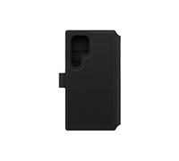 CARE by PanzerGlass Tango - Etui à rabat pour téléphone portable - portefeuille 2-en-1 - polyuréthanne thermoplastique (TPU), polyuréthane (PU) -