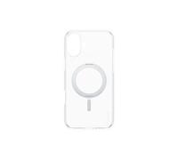 CARE by PanzerGlass Urban Combat - Coque de protection pour téléphone portable - avec béquille - compatibilité avec MagSafe - alliage d'aluminium,