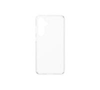 CARE by Urban Combat - Coque de protection pour téléphone portable - avec cadre transparent - plastique - transparent - pour Samsung Galaxy S24 FE