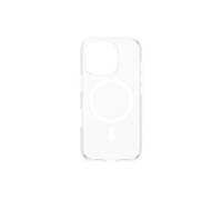 CARE by PanzerGlass Urban Combat - Coque de protection pour téléphone portable - compatibilité avec MagSafe - polyuréthanne thermoplastique (TPU),