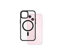 CARE by PanzerGlass Urban Combat - Coque de protection pour téléphone portable - compatibilité avec MagSafe - polyuréthanne thermoplastique (TPU),