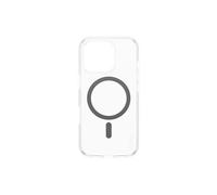 CARE by PanzerGlass Urban Combat - Coque de protection pour téléphone portable - compatibilité avec MagSafe - revêtement oléophobe, polyuréthanne