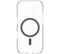 PanzerGlass – Coque CARE Urban Combat MagSafe pour iPhone 16 Pro – Bleu