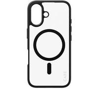 CARE by PanzerGlass Coque de protection Urban Combat – Compatible MagSafe – TPU