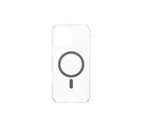 CARE by PanzerGlass Urban Combat - Coque de protection pour téléphone portable - compatibilité avec MagSafe - polyuréthanne thermoplastique (TPU),
