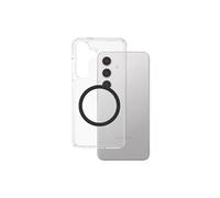 CARE by PanzerGlass Urban Combat - Coque de protection pour téléphone portable - polycarbonate, polyuréthanne thermoplastique (TPU) - pour Samsung