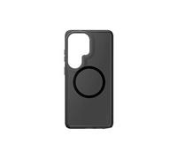 CARE by PanzerGlass CARE by PanzerGlass Coque Urban Combat Samsung Galaxy S26 Ultra Smokey Black Noir