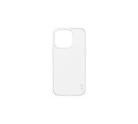 CARE by PanzerGlass X-Ray - Coque de protection pour téléphone portable - compatibilité avec MagSafe - plastique recyclé - transparent - pour Apple