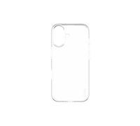 CARE by PanzerGlass X-Ray - Coque de protection pour téléphone portable - de base douce - polyuréthanne thermoplastique (TPU) - transparent - pour