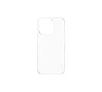 CARE by PanzerGlass X-Ray - Coque de protection pour téléphone portable - plastique recyclé - transparent - pour Apple iPhone 15 Pro