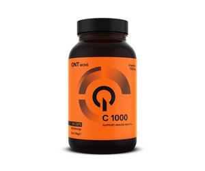 Care by QNT Concentrated 3000 IU Vitamin D3 Capsule(S) 90 pc(s)