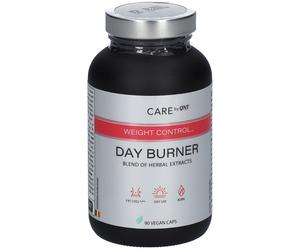 Care by QNT Weight Control Day Burner Capsule(S) 90 pc(s)