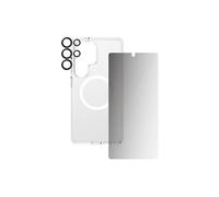 CARE by Urban Combat - Coque de protection pour téléphone portable - 3 en 1 - polyuréthane thermoplastique (TPU) 100 % recyclé, 100 % de