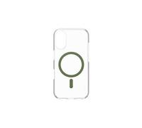 CARE by Urban Combat - Coque de protection pour téléphone portable - compatibilité avec MagSafe - polyuréthanne thermoplastique (TPU), polycarbonate