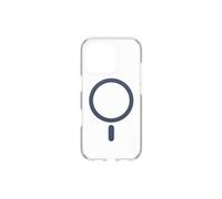 CARE by Urban Combat - Coque de protection pour téléphone portable - compatibilité avec MagSafe - polyuréthanne thermoplastique (TPU), polycarbonate