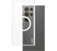 CARE Case Clear Frame Samsung S24 Ultra