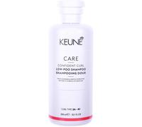 Care Confident Curl Low-Poo Shampooing[Z2292]