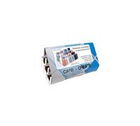 CARE CREATE Présentoir 32 bobines de Fil Plastique Rangement autoportant ou à Fixer