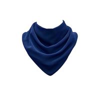 Care Designs Bavoir foulard pour adulte | Bavoirs imperméables pour adultes pour personnes âgées | Protection de vêtements lavable élégante pour hommes et femmes handicapés | Doux au toucher et