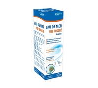 Care+ Eau De Mer Nez Bouché 125ml