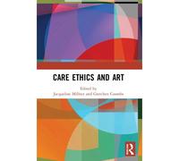 Care Ethics And Art
