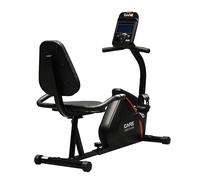 Vélo D'appartement - Cardio Master Connecté