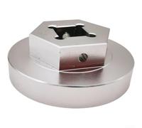 Care for T47 52,2 mm 16 dents 6061 - Nettoyage professionnel efficace de la maison