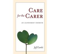Care For The Carer