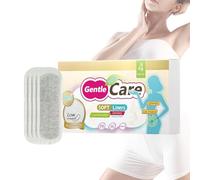 Care Guard - Feminine Hygiene Pad Set, Soft Absorb Comfort Liners, Breathable Leak Control Layer with Secure Fit Design, Daily Comfort Protection for Women Use, Sanitary Item, Everyday Support Use