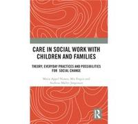 Care In Social Work With Children And Families