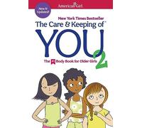 The Care and Keeping of You 2