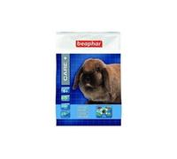BEAPHAR Care+ Rabbit Senior - 1,5 kg - Nourriture sèche pour lapins âgés