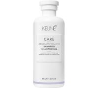 Care Line Absolute Volume Shampooing 300ml