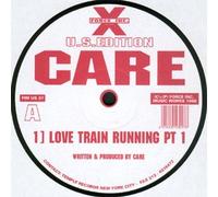 Care - Love Train Running [Import]