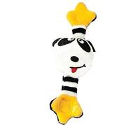 Care Mom's Hochet Panda En Peluche Pour Bébé Hencz Toys 070 Multicolore