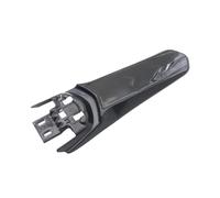 Caré Nage Boue pour Surron pour Bee X Accessoires De Vélo Électrique Moto Lumière D'extension Garde-Boue Arrière S Pièces Motocross Dirt(Rear Fender)