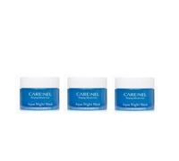 CARE:NEL - Aqua Night Mask Set 3pcs 15ml x 3pcs