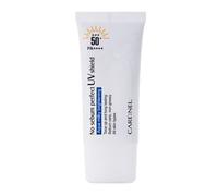CARE:NEL - No Sebum Perfect UV Shield SPF 50+ P 50ml 50ml