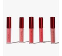 CARE:NEL - Ruby Air Fit Velvet Tint - 5 Colors 2024 Version - #03 Sunset Red