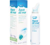 Care+ Normal Intensité normale Eau de mer isotonique 125ml