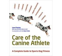 Care Of The Canine Athlete
