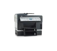 HP OfficeJet L7780 A jet d'encre thermique A4 1200 x 1200 DPI 16 ppm Wifi